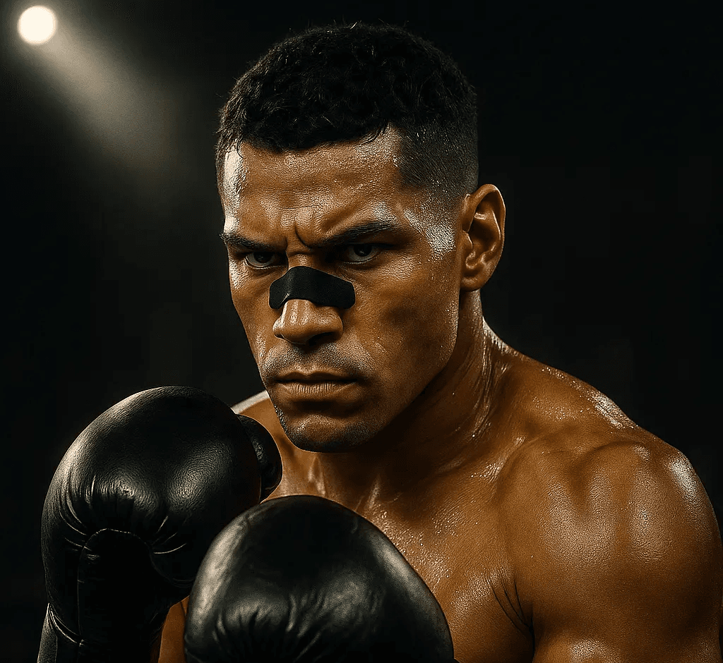 Sleep More and Breathe More variants